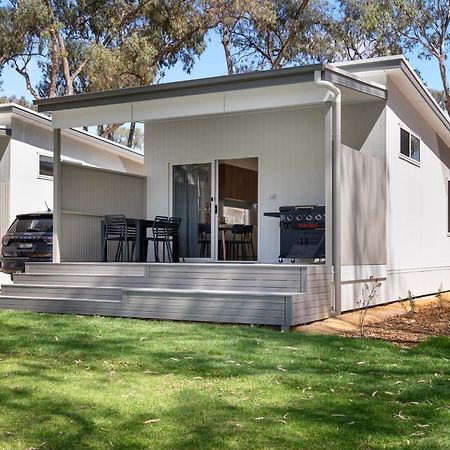 Echo Holiday Parks - Renmark Exteriér fotografie