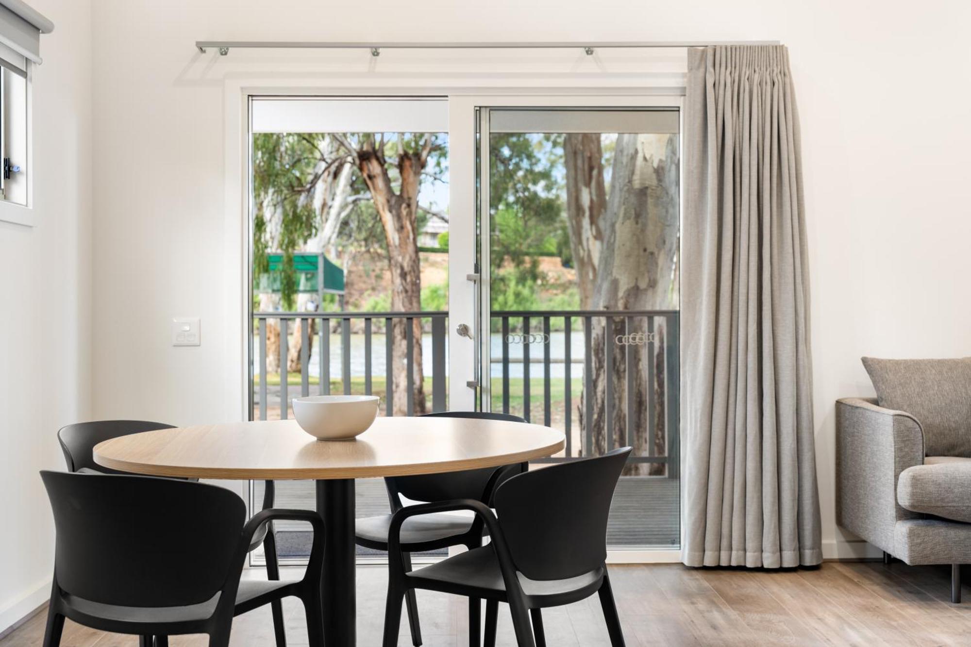 Echo Holiday Parks - Renmark Exteriér fotografie
